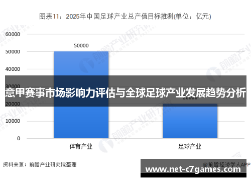 意甲赛事市场影响力评估与全球足球产业发展趋势分析