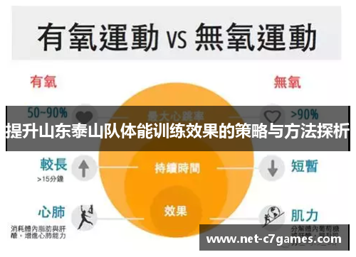 提升山东泰山队体能训练效果的策略与方法探析