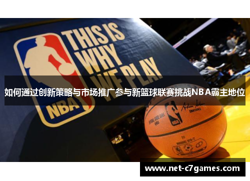 如何通过创新策略与市场推广参与新篮球联赛挑战NBA霸主地位
