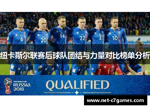 纽卡斯尔联赛后球队团结与力量对比榜单分析