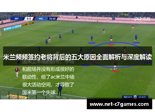 米兰频频签约老将背后的五大原因全面解析与深度解读