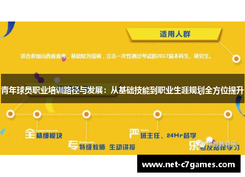 青年球员职业培训路径与发展：从基础技能到职业生涯规划全方位提升