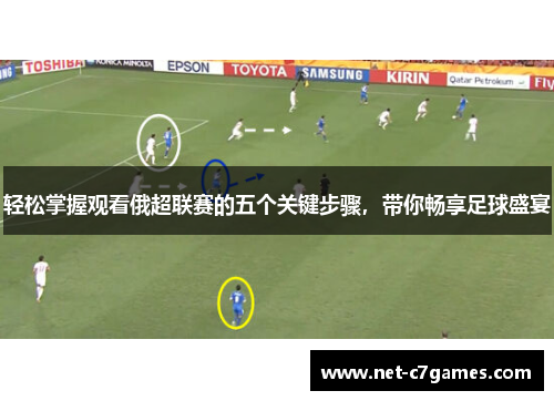 轻松掌握观看俄超联赛的五个关键步骤，带你畅享足球盛宴