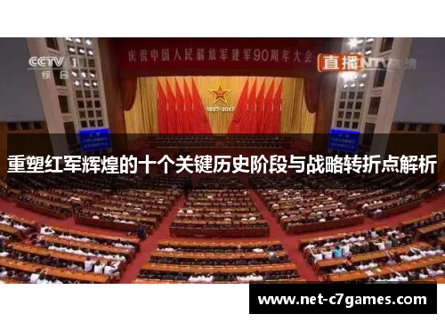 重塑红军辉煌的十个关键历史阶段与战略转折点解析