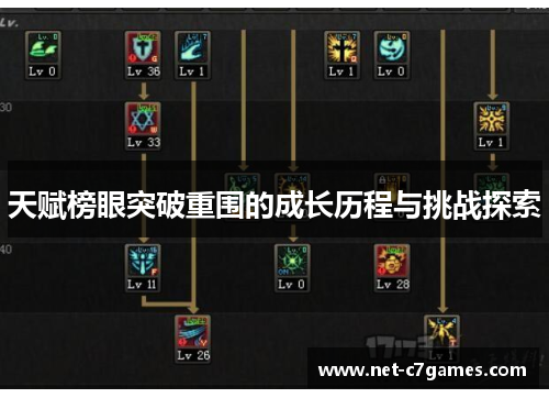 天赋榜眼突破重围的成长历程与挑战探索 天赋榜眼突破重围的成长历程与挑战探索